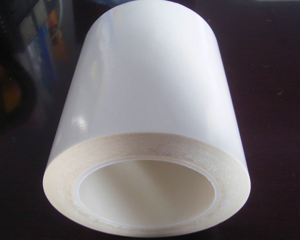 環保低VOC雙面膠