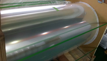 耐高溫的防靜電PET保護膜有那些？