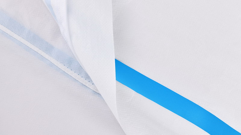 防護服熱熔膠條