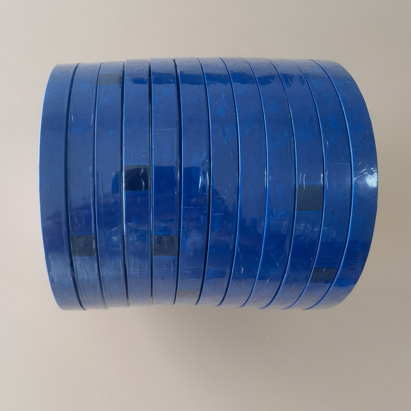 PVC彩色膠帶_蔬菜捆綁膠帶